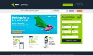 Parking.aena-aeropuertos.es thumbnail