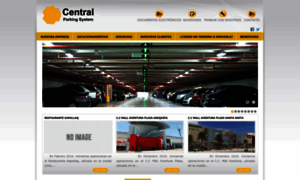 Parking.com.pe thumbnail