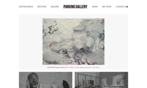 Parkinggallery.es thumbnail