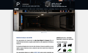 Parkinghortaleza.com thumbnail