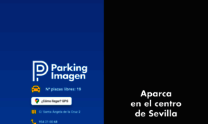 Parkingimagen.es thumbnail
