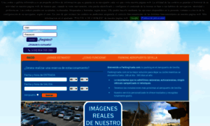 Parkingvuela.com thumbnail