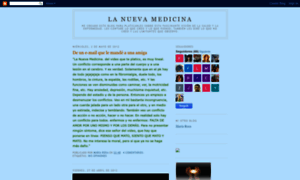 Parkinsonylanuevamedicina.blogspot.com.ar thumbnail