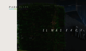 Parkplaza.com.mx thumbnail