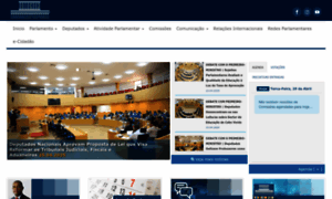 Parlamento.cv thumbnail