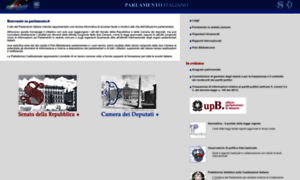 Parlamento.it thumbnail