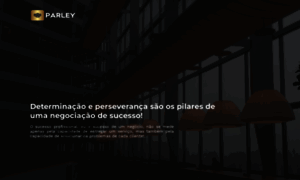 Parley.com.br thumbnail