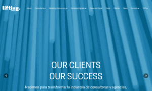 Parliando.com thumbnail