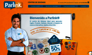 Parlink.com.mx thumbnail