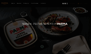 Parma.mx thumbnail