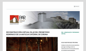 Parpatrimonioytecnologia.wordpress.com thumbnail