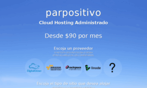 Parpositivo.com thumbnail