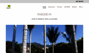 Parque93.com thumbnail