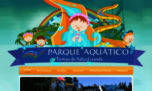 Parqueaquatico.com.uy thumbnail