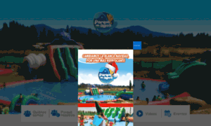 Parquedeagua.cl thumbnail