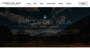 Parquedelagua.cl thumbnail