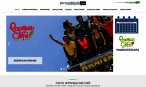 Parquedelcafe.com thumbnail