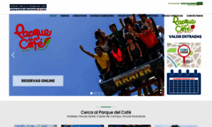 Parquedelcafearmenia.com thumbnail
