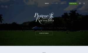 Parquedelrecuerdo.com.pa thumbnail