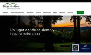 Parquedevacaciones.com.uy thumbnail