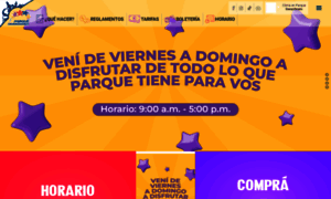 Parquediversiones.com thumbnail