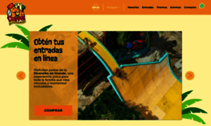 Parquedunas.com.ve thumbnail