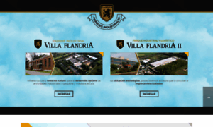 Parqueflandria.com.ar thumbnail