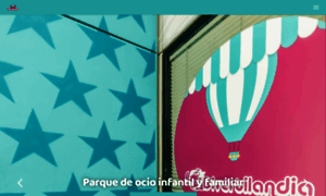 Parqueinfantildivertilandia.com thumbnail