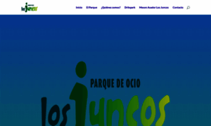 Parqueisol.es thumbnail
