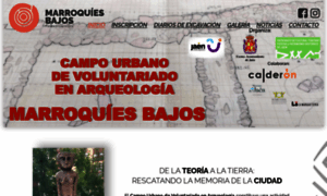 Parquemarroquiesbajos.es thumbnail