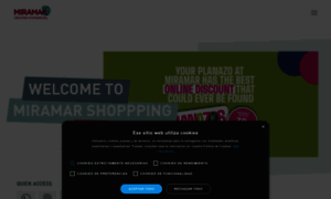 Parquemiramar.com thumbnail