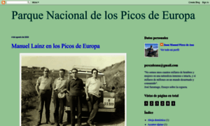 Parquenacionalpicosdeeuropa.blogspot.com.es thumbnail