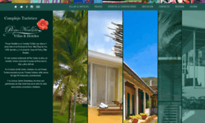 Parquenivaldito.com thumbnail
