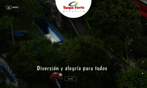 Parquenorte.gov.co thumbnail