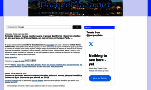 Parqueplaza.net thumbnail