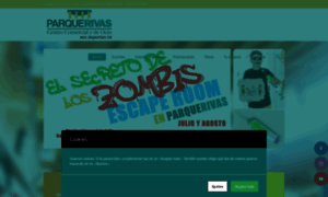 Parquerivas.com thumbnail