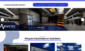 Parquesindustriales.com.mx thumbnail