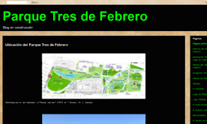 Parquetresdefebrero.blogspot.com thumbnail