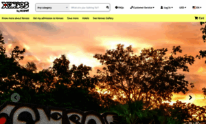 Parquexenses.com thumbnail