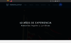 Parradoabogadosinmigracion.com thumbnail