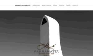 Parramatta-ibiza.com thumbnail