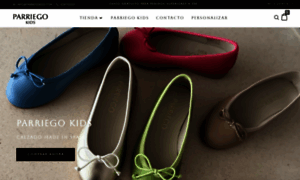 Parriegokids.com thumbnail