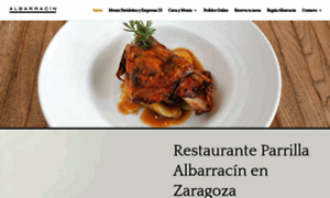 Parrillaalbarracin.com thumbnail