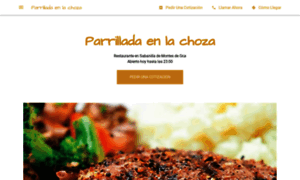 Parrillada-en-la-choza.negocio.site thumbnail