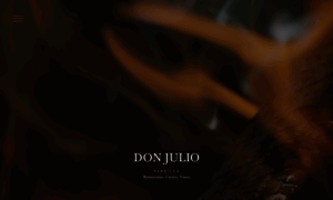 Parrilladonjulio.com.ar thumbnail