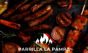 Parrillalapampa.com thumbnail