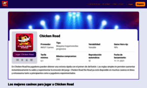 Parrillaweb.es thumbnail