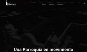 Parroquiasanbartolome.org thumbnail