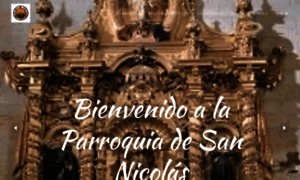 Parroquiasannicolas.es thumbnail