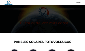 Parsecsolar.com thumbnail